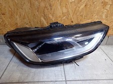 Faro proiettore anteriore audi