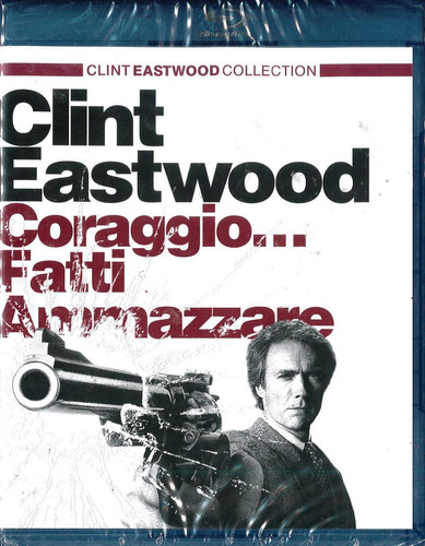 Blu ray coraggio fatti - blu-ray,