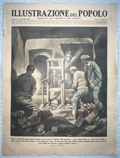 L'Illustrazione del Popolo