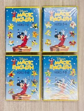 Disney's Magic English - Corso