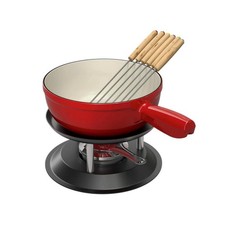 Ernesto Fonduta in Ghisa Set