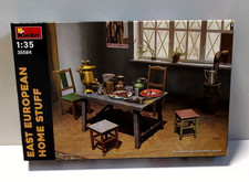 Miniart kit accessori - kit,