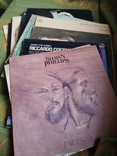 Lotto 16 Vinili (15lp) Anni 70
