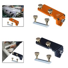 Guida per maschiatura di