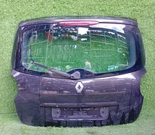 PORTELLONE POSTERIORE PER