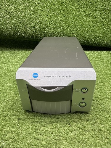 Konica minolta dimage - konica,