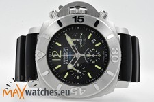 Panerai Luminor Submersible