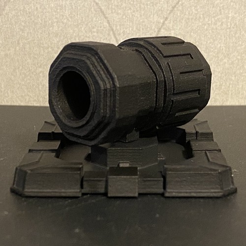 Clash clans cannon lvl - of, 20