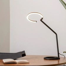 VINE LIGHT Artemide NERO lume