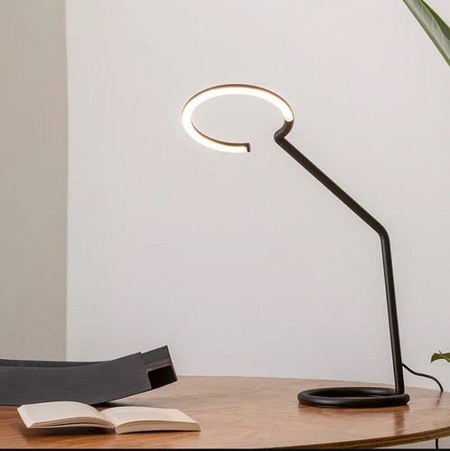Vine light artemide - light, nero