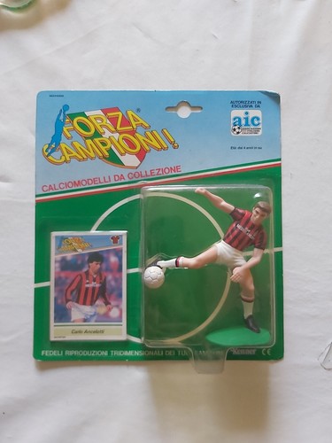 Forza campioni kenner - -,