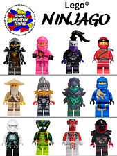 Lego ninjago personaggio - ninjago,