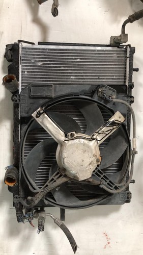 Radiatore acqua fiat multipla - acqua,