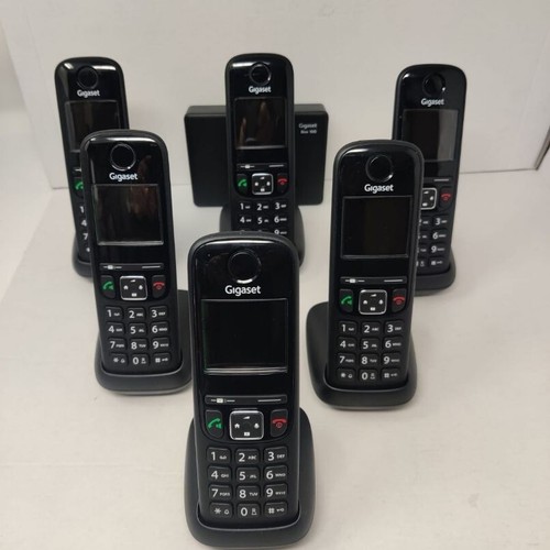 Telefono cordless gigaset - telefono,