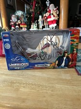 Bicicletta di Natale Joy ride