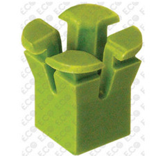 MADREVITE IN PLASTICA ALFA ROMO VARI MODELLI FIAT VARI MODELLI IVECO VARI MODELL