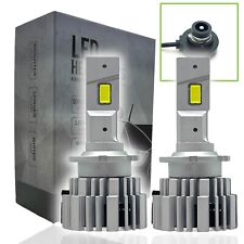 D2S LED Faro Lampadine