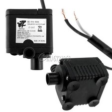 JT-280A Micro Brushless DC