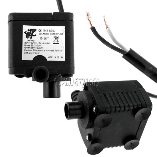 280a micro brushless dc - micro,
