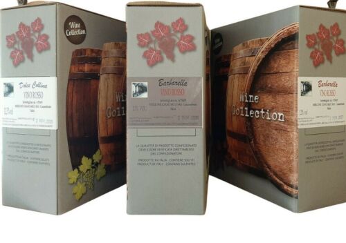 Bag box 5 - 3,