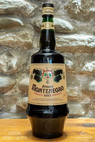 Amaro montenegro magnum 150 - montenegro,