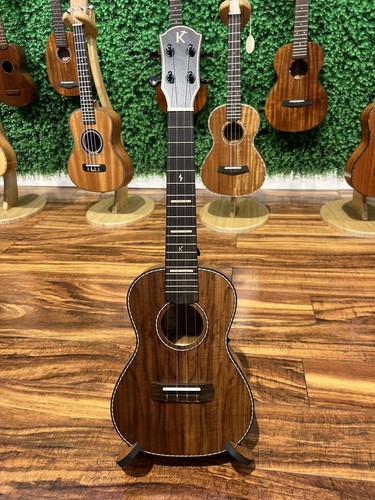 Ukulele kamehameha 18 - ukulele,