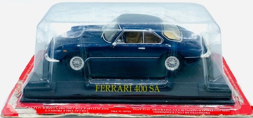 Ebond modellino ferrari 400 - 400, sa