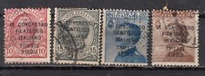 A-9886- REGNO ITALIA - 1922