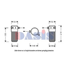 Condizionatore Trockner