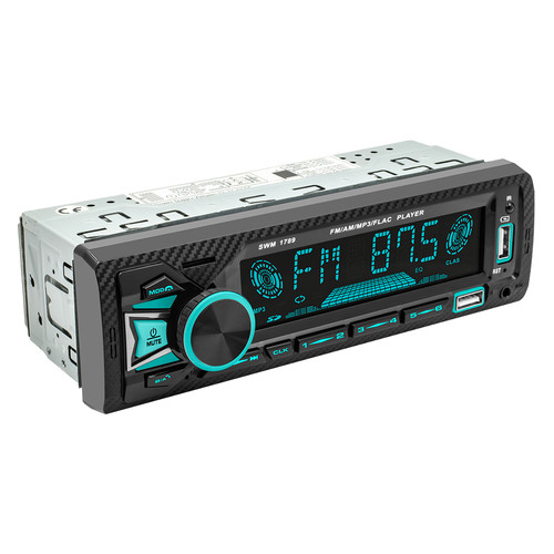 Veicolo stereo radio audio - stereo,