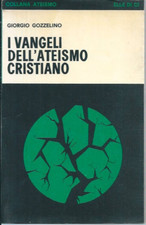 GIORGIO GOZZELINO - I VANGELI