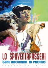 Spaventapasseri (Lo)