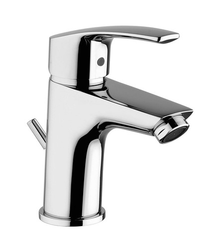 Miscelatore monoforo lavabo - monoforo,