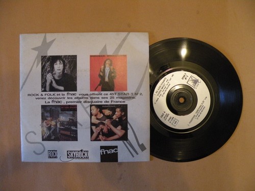 Star n 2 - n°,