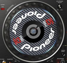PIONEER PRO FIBRA DI CARBONIO