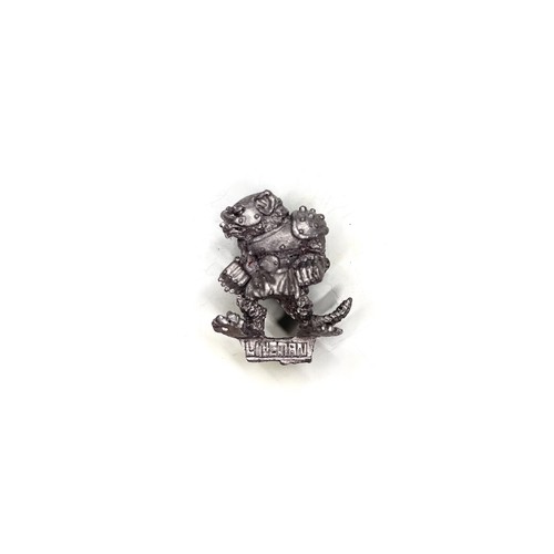 Blood bowl skaven 2 - skaven, 2°