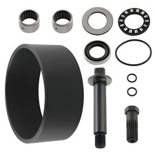 Jet pump rebuild - jet, &