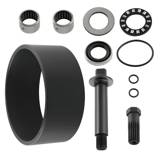 Jet pump rebuild kit wear - pump, &
