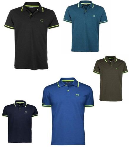 Baci abbracci polo uomo - abbracci, con