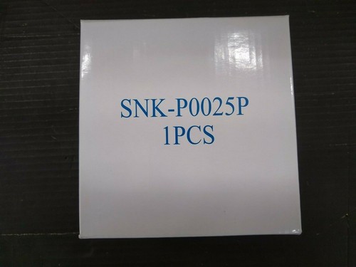 Nuovo supermicro snk - nuovo,, supermicro,