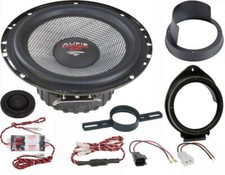 SISTEMA AUDIO XFIT OPEL MERIVA