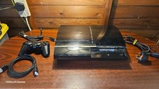 CONSOLE SONY PLAYSTATION 3 PS3