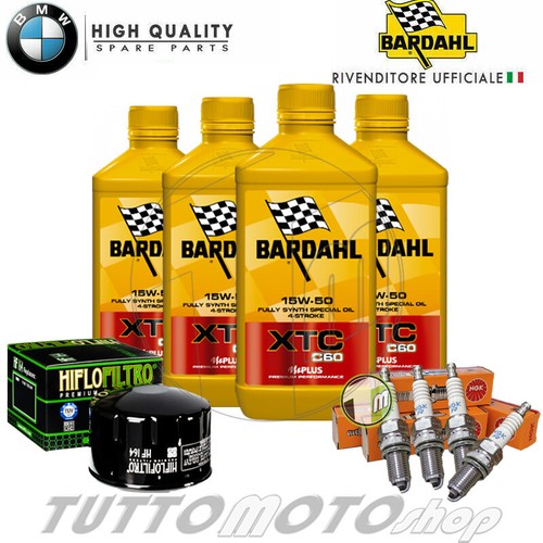 Tagliando bmw 1200 - bmw,