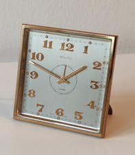 Orologio da viaggio, sveglia