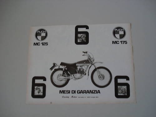 Advertising pubblicità 1973 - advertising,