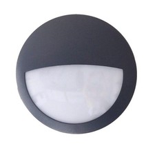 Lampada da parete led