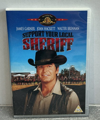 Support your local sheriff - local, sheriff-