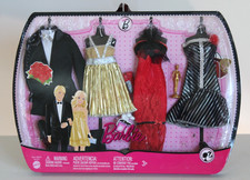 NUOVO 2009 Barbie Fashion
