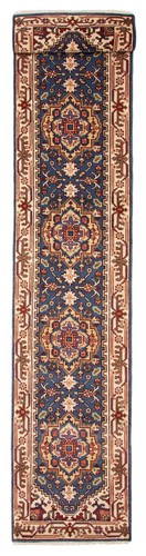 Tappeto runner vintage