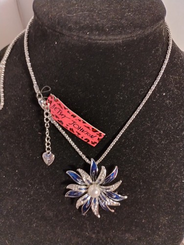 Collana spilla betsey - collana,